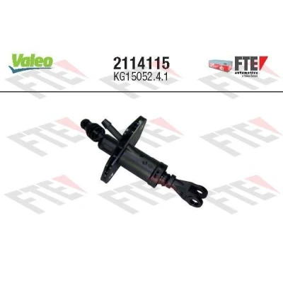 Bilde av FTE 2114115 Giversylinder for venstreratt