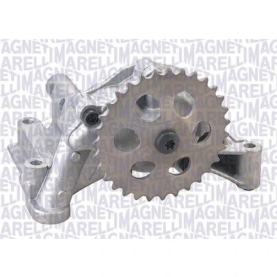 Bilde av Oljepumpe, audi,ford,seat,skoda,vw, 06A115105, 06A115105A, 06A115105B, 06A115105C, 06A115105D, 06A115105H, 1124931
