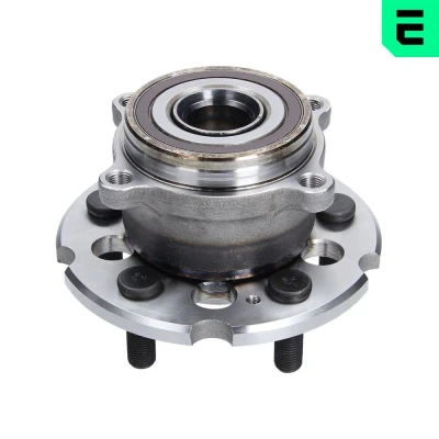 Bilde av OPTIMAL 912752 Hjullagersett med integrert magnetisk senorring 160, 88