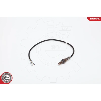 Bilde av ESEN SKV 09SKV906 Lambdasonde 5 12V VOLKSWAGEN: Golf 5, 4, Polo IV Hatchback, AUDI: Q5, A4 B7 Avant, B8 Avant