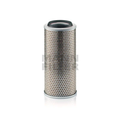 Bilde av MANN FILTER Piclon C 17 225/3 Luftfilter 353 166 Filterinnsats VOLKSWAGEN: LT 28 35 I Flatvogn lastebil / Chassis, Minibuss