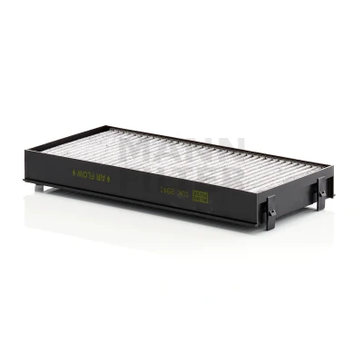 Bilde av MANN FILTER CUK 2941 2 Kupéfilter Karbonfilter 293 138 34 BMW: X5, X6