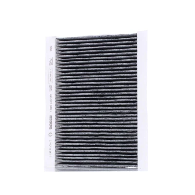Bilde av BOSCH 1 987 435 548 Kupéfilter Karbonfilter 220 157 30 FIAT: 500L, JEEP: Renegade SUV