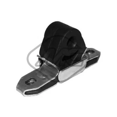 Bilde av Anslagbuffer, lyddemper, vw, 357 253 144