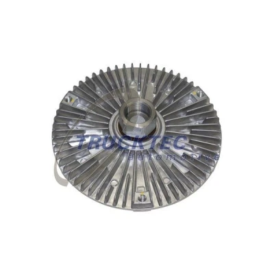Bilde av TRUCKTEC AUTOMOTIVE 08.19.166 Viscous Clutch BMW: X5, 3 Touring, 7