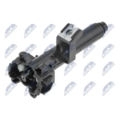 Bilde av Spylerdyse, lyskasterspyler, Høyre, toyota hilux flak/chassi viii, pick up 852070K040, 85207 0K040