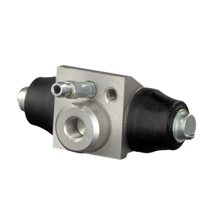 Bilde av FEBI BILSTEIN 06112 Bremsesylinder 19,1 venstre bakaksel, høyre bakaksel VOLKSWAGEN: Polo V Hatchback, up! Passat B3/B4 Sedan