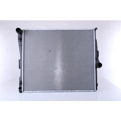 Bilde av NISSENS 60803A Radiator Aluminium 580 499 32 Kjøleribber loddet BMW: X3