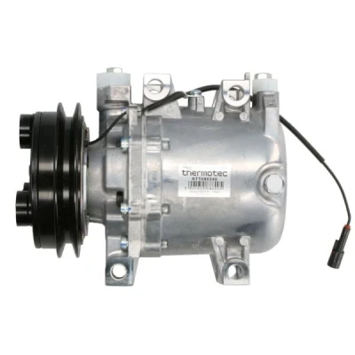 Bilde av THERMOTEC KTT090340 Kompressor CR 14 12 PAG 46