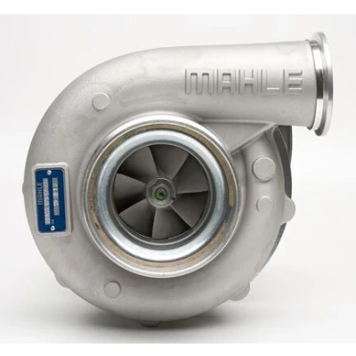 Bilde av MAHLE ORIGINAL 228 TC 17917 000 Turbolader Eksosturbolader