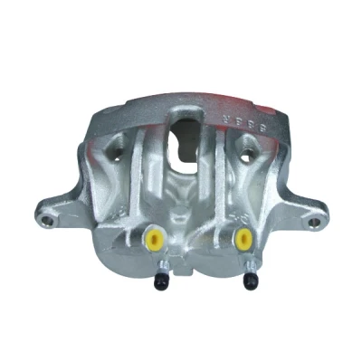 Bilde av MAXGEAR 82 1034 Bremsecaliper Stål framaksel høyre, foran akselen FIAT: Ducato II Flatvogn lastebil/Chassis, Minibuss