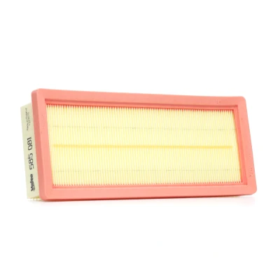 Bilde av VALEO 585081 Luftfilter 48 123 282 Filterinnsats PEUGEOT: 307 SW, Partner II Van, 207 Hatchback, CITROËN: Berlingo