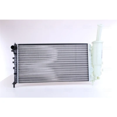 Bilde av NISSENS 61881 Radiator Aluminium 580 322 18 Kjøleribber satt sammen mekanisk