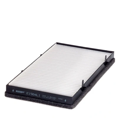 Bilde av HENGST FILTER E1984LI Kupéfilter pollenfilter 340 180 30 OPEL: Vivaro A Combi, Van, Flatvogn lastebil / Chassis