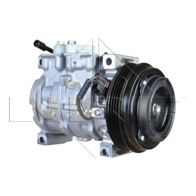 Bilde av NRF 32857G Kompressor 10S13C 12 PAG 46 SUZUKI: Grand Vitara 1 SUV