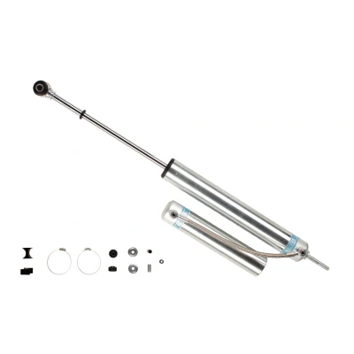 Bilde av BILSTEIN B8 5160 25 187632 Støtdemper framaksel gasstrykk enkeltrør Demper bærer ikke fjær nedre øye, øvre stift JEEP: WRANGLER 3