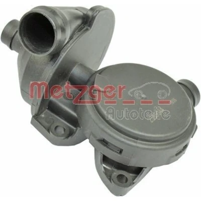 Bilde av METZGER 2385044 oljeutskiller, veivhuslufting BMW: 3 Sedan, 1 Hatchback, Touring