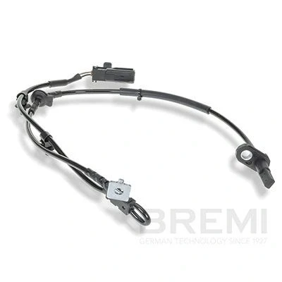 Bilde av BREMI 51743 ABS Sensor med kabel Hall prinsipp 2