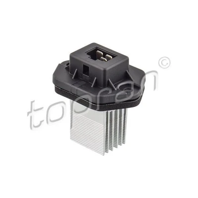 Bilde av TOPRAN 821 202 Regulator, kabinvifte med tetning