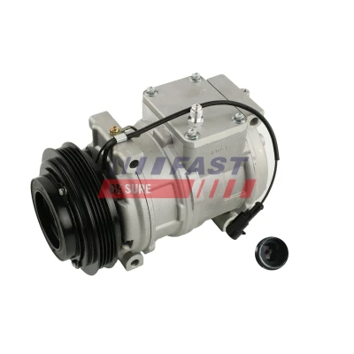 Bilde av FAST FT56313 Kompressor R 134a FORD: KUGA 2, Transit Connect V408 Van