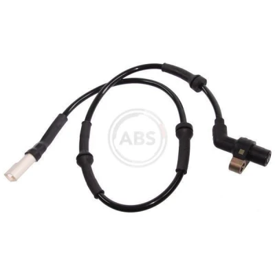 Bilde av A.B.S. 30089 ABS sensor passiv 740 hvit FORD: Escort 6, 6 Cabrio