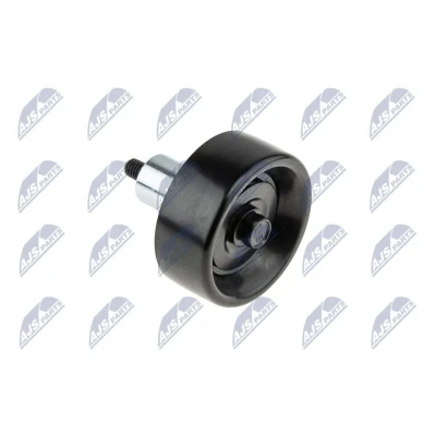 Bilde av NTY RRK CH 002 Strammerull NISSAN: NP300 Navara Pick up, DODGE: Durango, JEEP: GRAND CHEROKEE 2