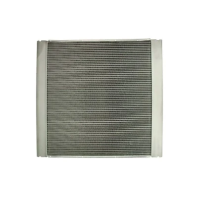 Bilde av THERMOTEC D7I008TT Radiator Aluminium for kjøretøy med/uten klimaanlegg 570 628 26 manuell / automatikk som tillegg Kjøleribber loddet