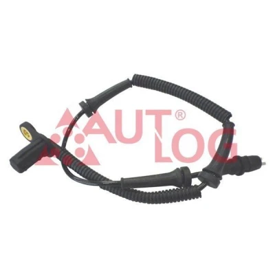Bilde av AUTLOG AS4207 ABS Sensor framaksel venstre, høyre RENAULT: MASTER 2 Kasten, Pritsche/Fahrgestell