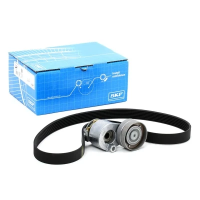 Bilde av SKF VKMA 36072 Kileribberem RENAULT: GRAND SCENIC 3, MEGANE 3 Grandtour, 2