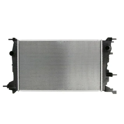 Bilde av THERMOTEC D7R064TT Radiator Aluminium 630 378 24 Kjøleribber loddet