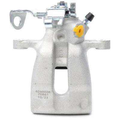Bilde av METZGER 6260028 Bremsecaliper høyre bakaksel OPEL: Astra H Caravan, Hatchback, Meriva A
