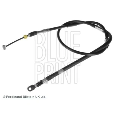 Bilde av BLUE PRINT ADT346214 Bremsekabel høyre bak 1480 TOYOTA: Corolla VIII Liftback, VII Compact