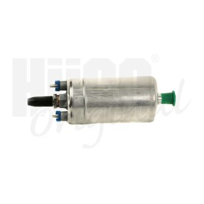 Bilde av HITACHI 133186 Drivstoffpumpe elektrisk Bensin AUDI: 80 B4 Sedan, Cabriolet B4, BMW: 5 3 VOLVO: 240 Stasjonsvogn, Sedan