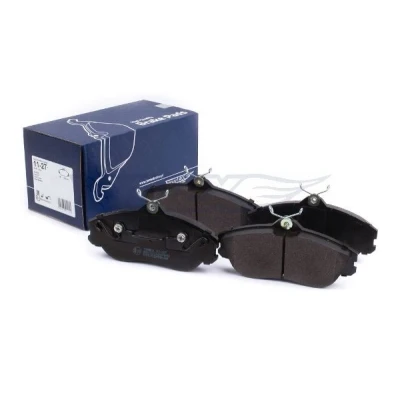 Bilde av Bremseklosser sett TOMEX Brakes TX 11 27