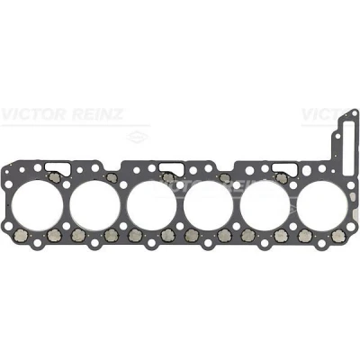 Bilde av REINZ 61 10149 00 Toppakning 1,3 114,5 metallagpakning