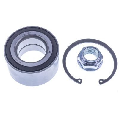 Bilde av DENCKERMANN W413580 Hjullagersett med integrert ABS sensor 73mm HONDA: CR V 3, Jazz 2, 2