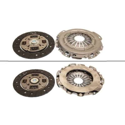 Bilde av KAWE 955764 Clutch med clutchtrykkplate clutchplate MF 203 OPEL: Astra H GTC, Meriva A, Corsa C Hatchback