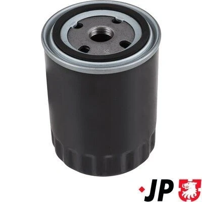 Bilde av JP GROUP 1118500500 Oljefilter Påskruingsfilter VOLKSWAGEN: GOLF 3, Transporter 4 Bus, 4, SEAT: Alhambra I, Córdoba I Vario