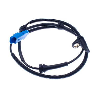Bilde av Sensor, hjulturtall, Framaksel, citroën c2, c3 i, pluriel, peugeot 1007, 4545 97