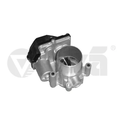 Bilde av VIKA 11281014401 Gasspjeld VOLKSWAGEN: Passat B6 Variant, GOLF 6, Polo V Hatchback, AUDI: A3 Sportback, A1 A6 C6 Avant, SKODA: Yeti