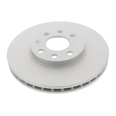 Bilde av MAPCO 15670C Bremseskiver framaksel 260 24 4 100 ventilert belagt OPEL: Combo C Varebil / Stasjonsvogn, Meriva A, Corsa Hatchback