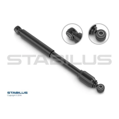 Bilde av STABILUS // STAB O SHOC 8268CA Styredemping 540,5 MERCEDES BENZ: W124 Sedan, E Klasse T modell, Stasjonsvogn