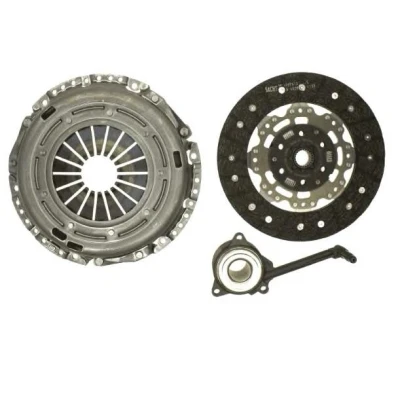 Bilde av SACHS XTend Kit plus CSC 3000 990 081 Clutch 240 VOLKSWAGEN: Golf 5, Caddy 3, Passat B6 Variant, SKODA: Octavia 2 Combi, Superb II Stasjonsvogn, Yeti