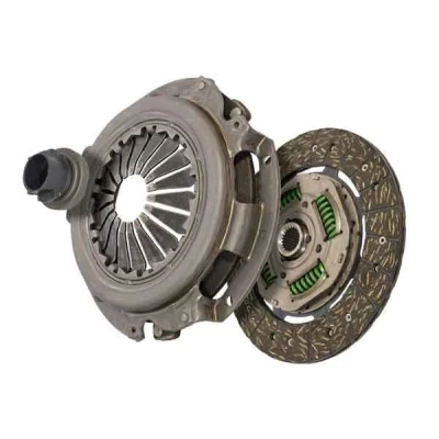 Bilde av KAWE 951312 Clutch med clutchtrykkplate clutchplate, utløserlager 9.1/2 DS