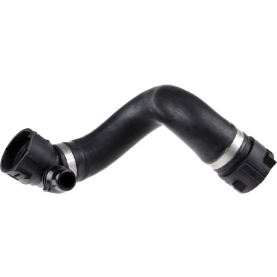 Bilde av GATES 05 3015 Radiatorslange EPDM (etyl propylen dien gummi) BMW: X5