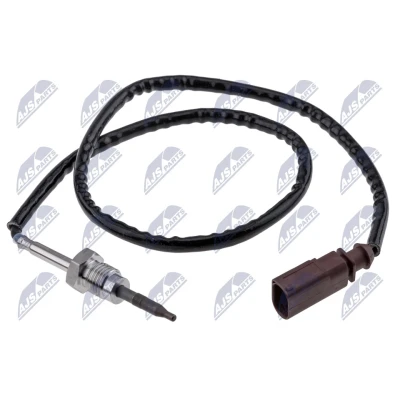 Bilde av Sensor, avgasstempertur vw arteon, passat alltrack b8 variant, b8, variant OE 04L906088CN