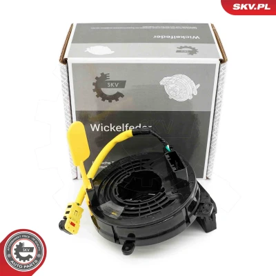 Bilde av Viklefjær, airbag, chevrolet,opel,vauxhall, 0199294, 0199402, 1 99 294, 402, 20817718, 22914038