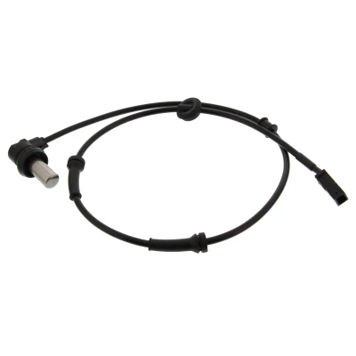 Bilde av MAPCO 86813 ABS Sensor bakaksel begge sider 990 AUDI: A4 B5 Avant, Sedan