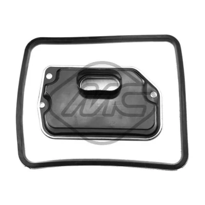 Bilde av Hydraulisk filtersett, automatgir, audi 100 c4 avant, sedan, a6 c4, a8 d2, 01F 321 371, 325 433
