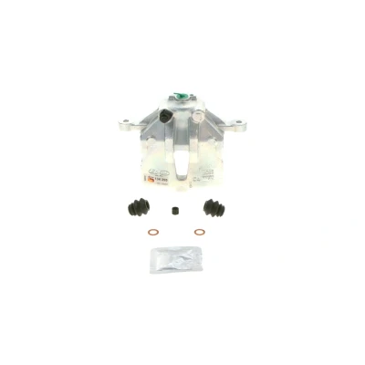 Bilde av BOSCH 0 986 134 295 Bremsecaliper Støpejern 67 HYUNDAI: i30 I Hatchback, Stasjonsvogn, KIA: cee‘d Stasjonsvogn